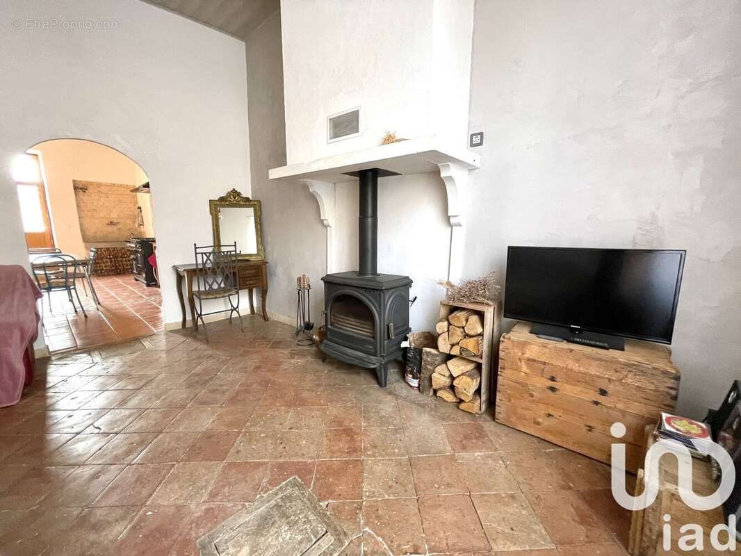 Photo 5 - Maison à CRUZY