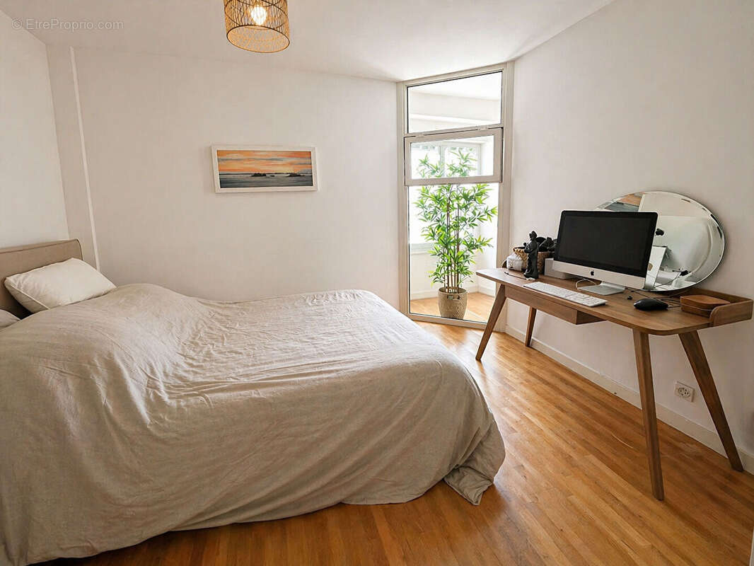Appartement à SAINT-MALO