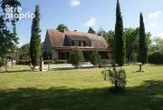 Maison à MENESPLET