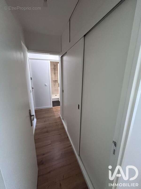 Photo 6 - Appartement à LAMBERSART