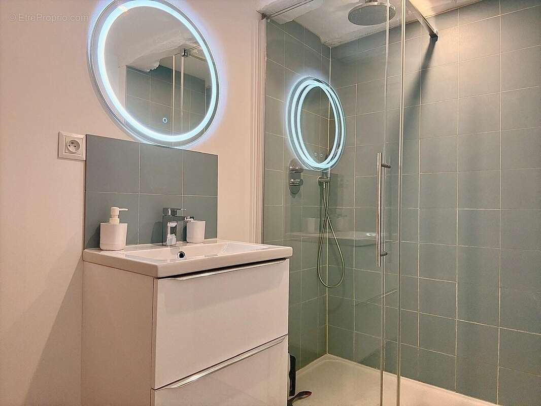 Maison 41 m² à Malestroit  - photo 5