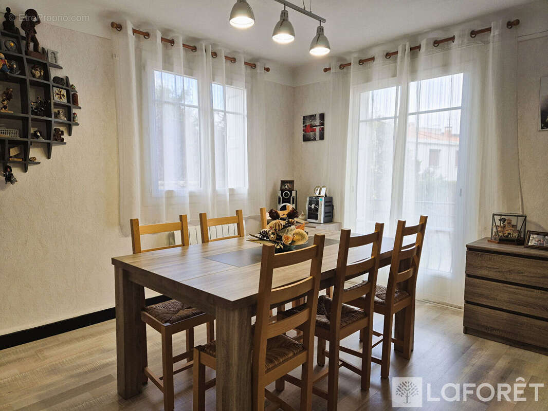 Appartement à PRADES