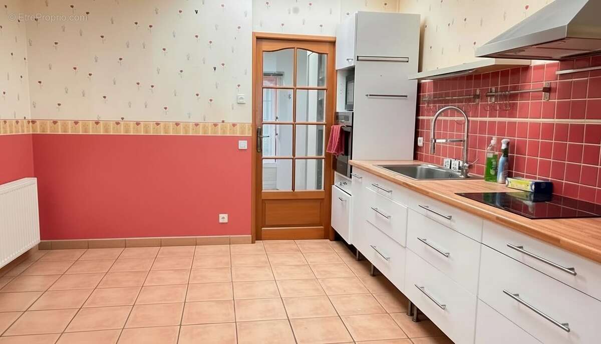 Maison à VILLENEUVE-D'ASCQ