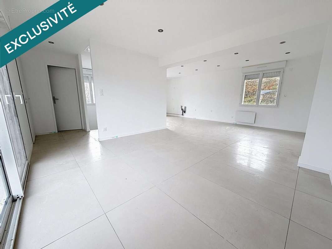 Photo 5 - Maison à RIVES