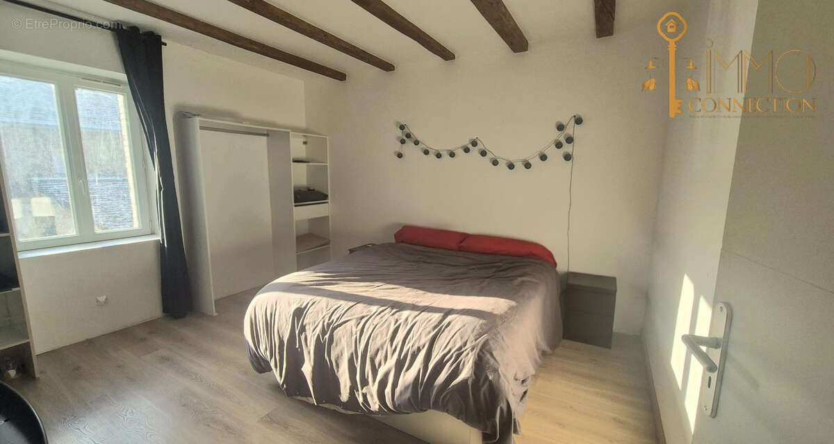 Maison à TALISSIEU