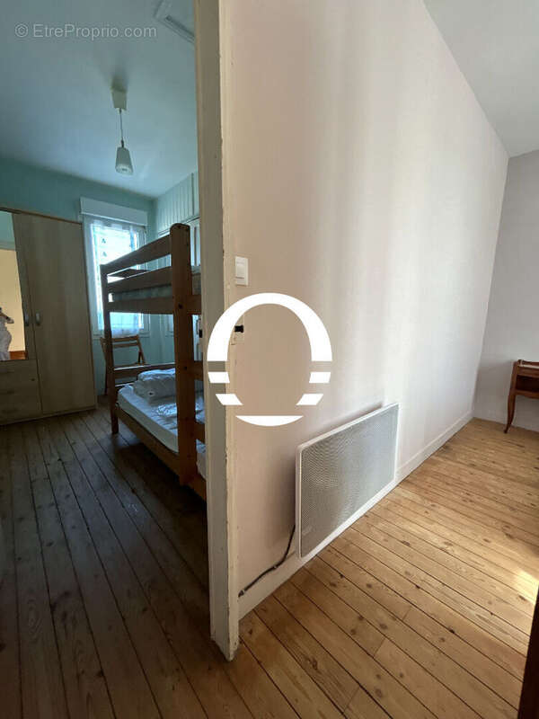 Maison à SAINT-MICHEL-CHEF-CHEF