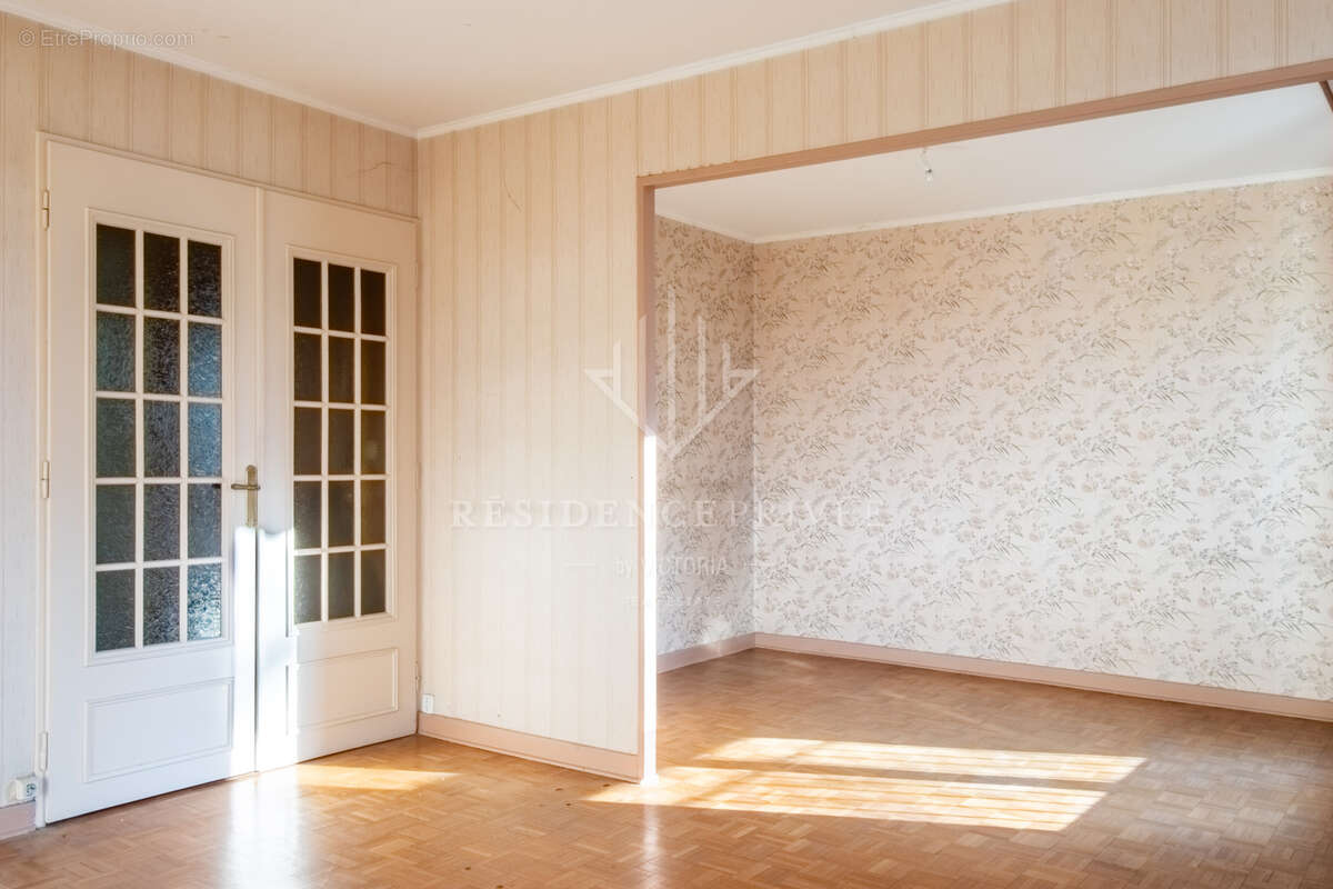 Appartement à LYON-5E