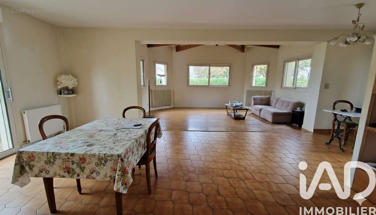 Photo 4 - Maison à JOUE-LES-TOURS