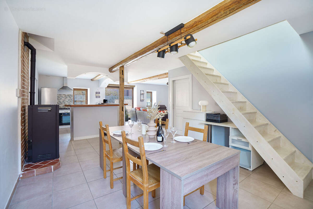Maison Uchizy 4 pièces 150 m2 - photo 2