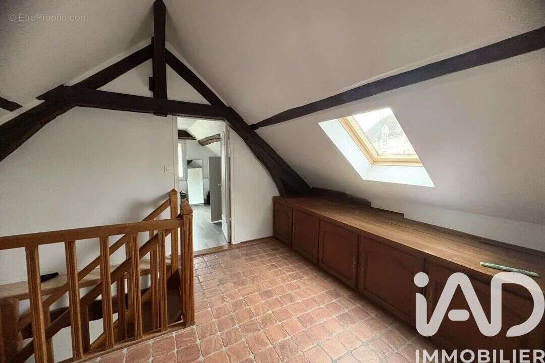 Photo 8 - Appartement à SENS