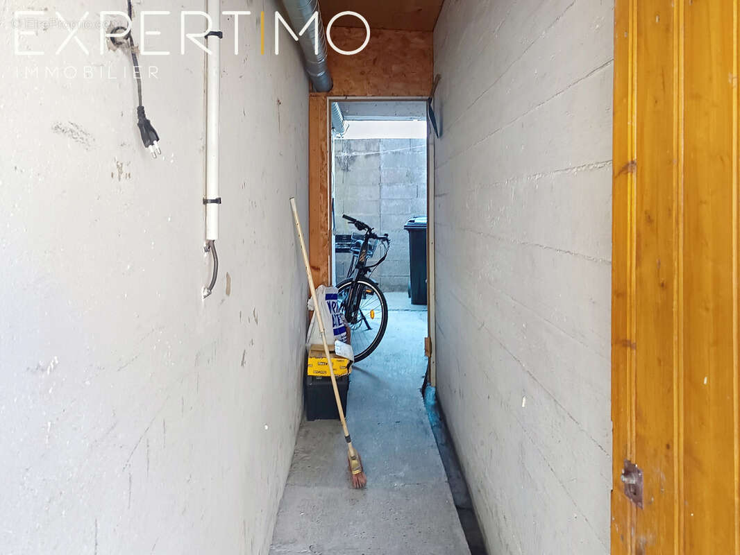 Maison de ville de 54 m2 en plein cœur de RUE   Habitable immédiatement - photo 10