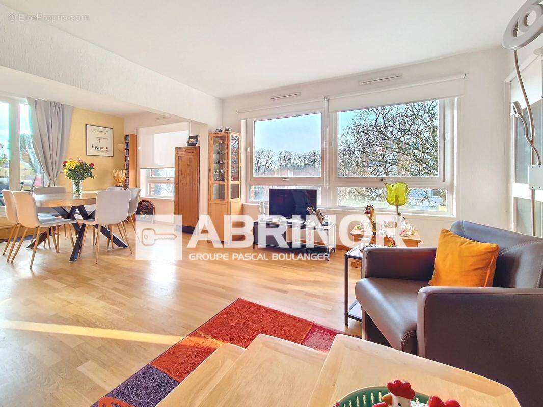 Appartement à ROUBAIX