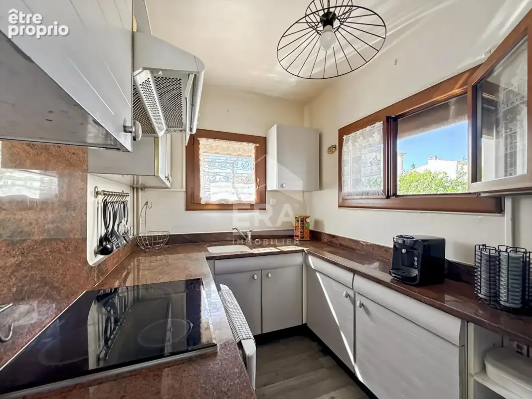 Maison 82m² à marseille 15e arrondissement - photo 4
