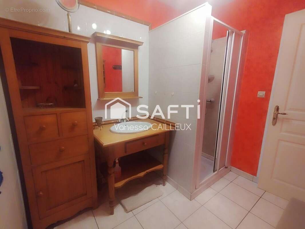 Photo 4 - Maison à LA FERE