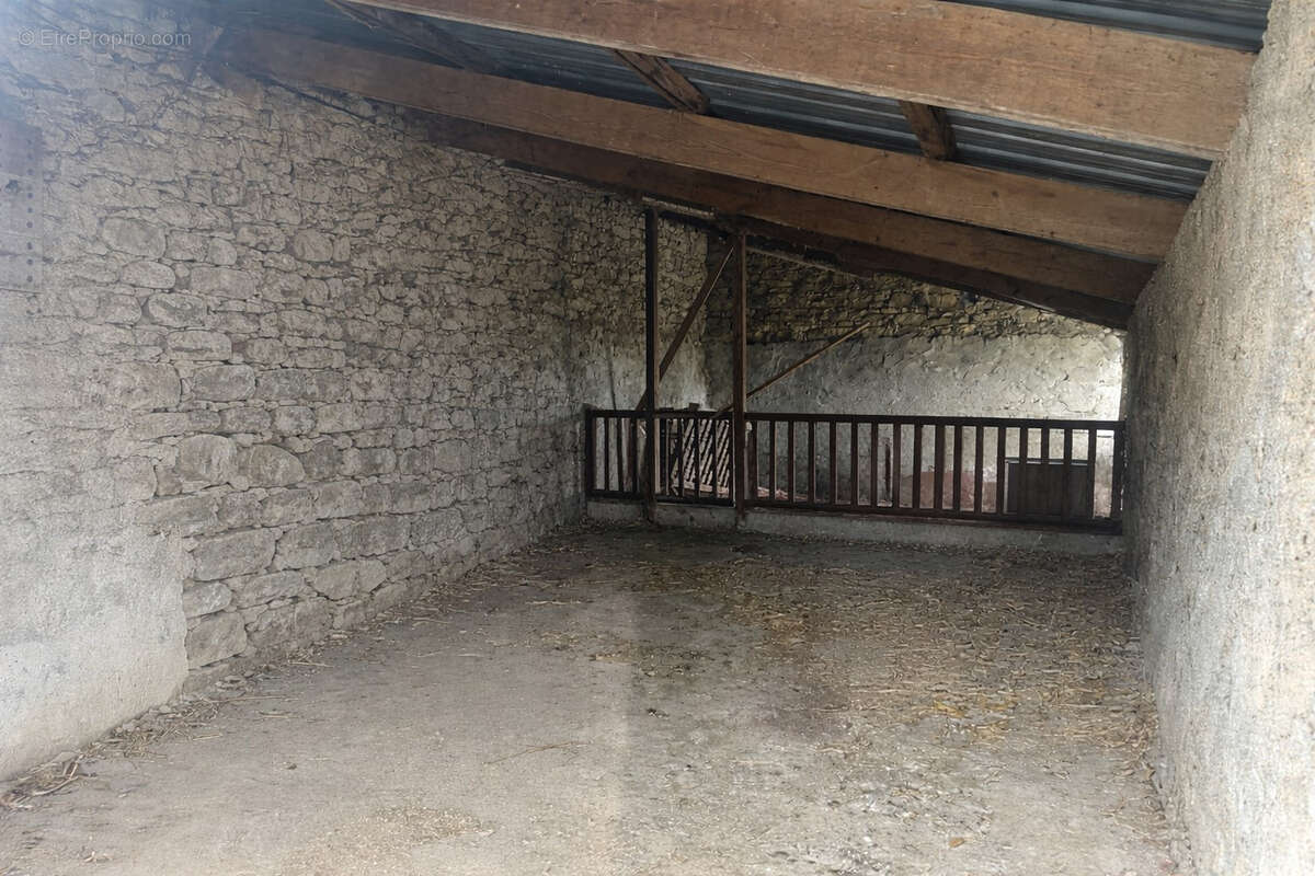 Maison à LA GAUBRETIERE