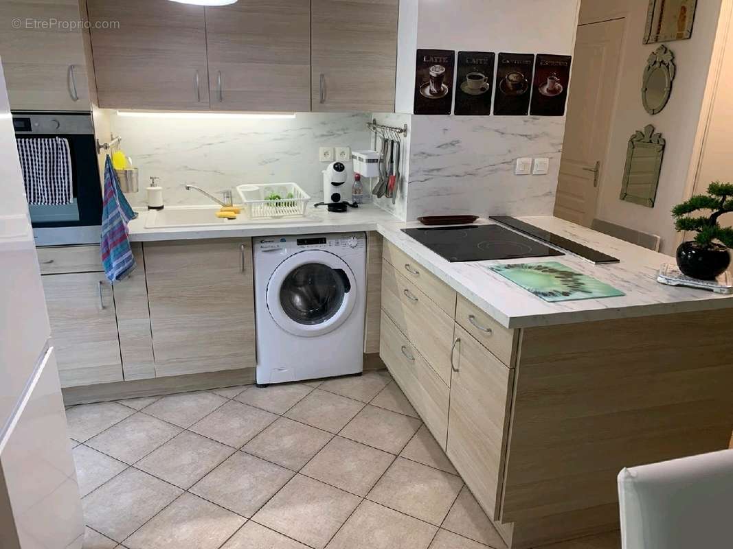 Appartement à LA SEYNE-SUR-MER