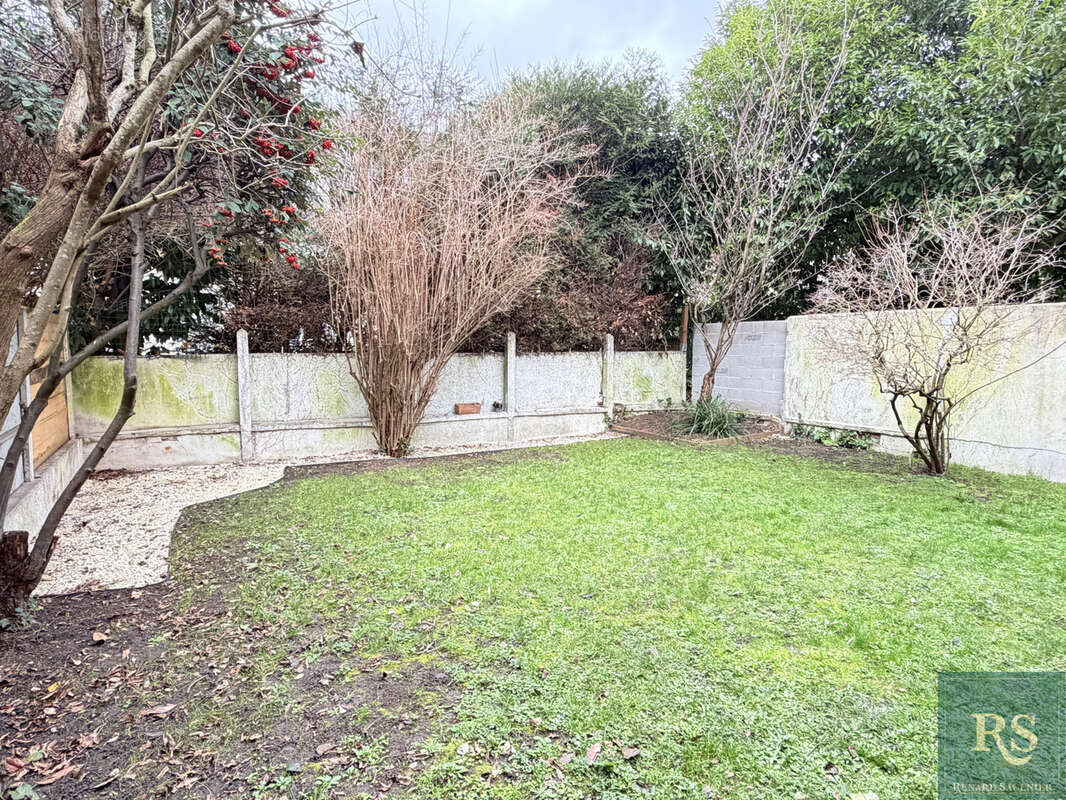 Maison à ANTONY