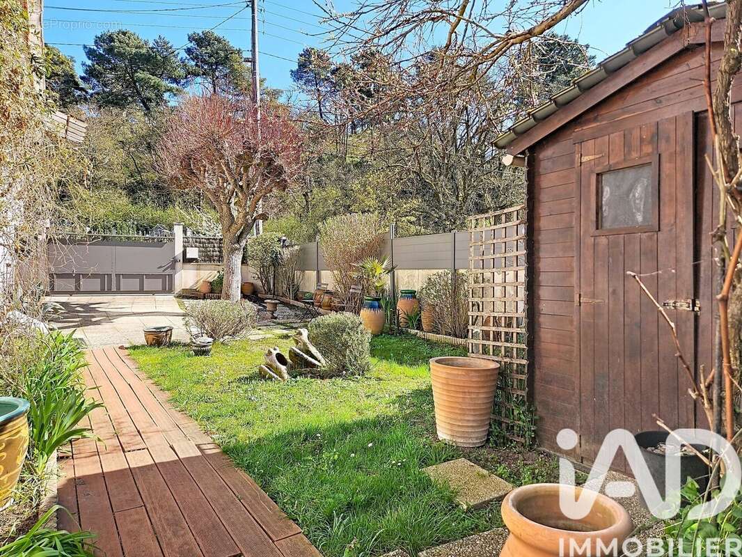 Photo 3 - Maison à MAISSE