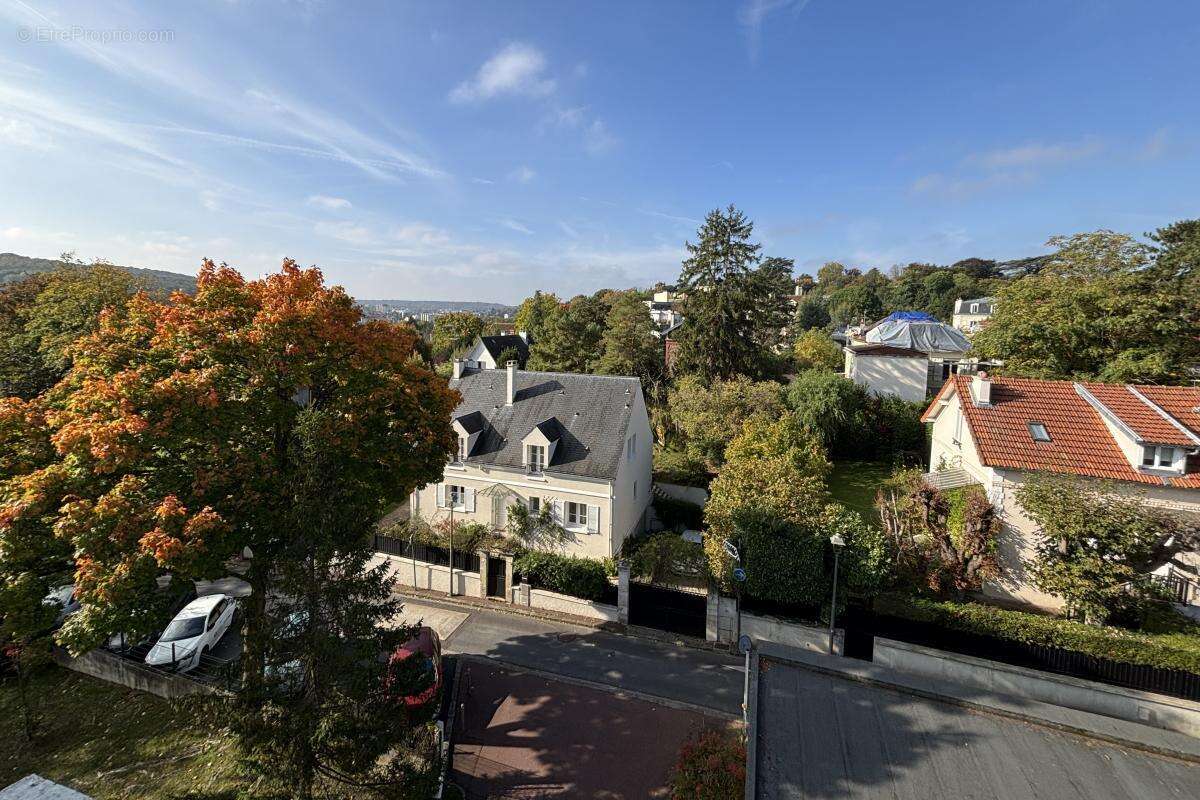 Appartement à SEVRES