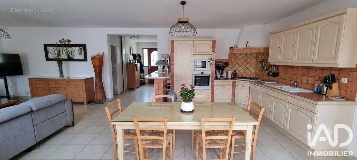 Photo 1 - Maison à LE MANS