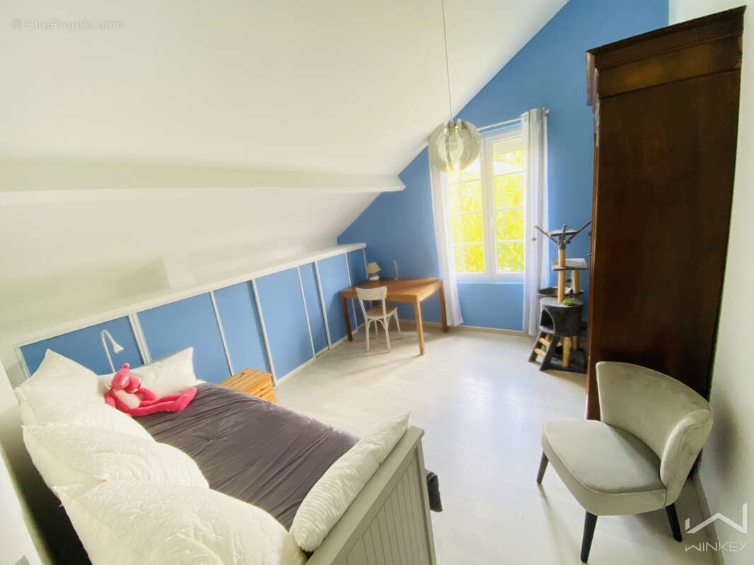 Magnifique maison entièrement rénovée de 178m2 à St Just (35) - photo 11