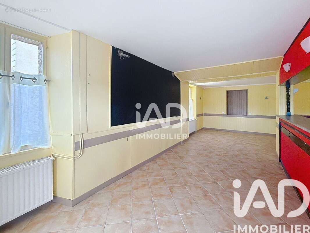 Photo 3 - Appartement à SAINT-JEAN-DE-DAYE