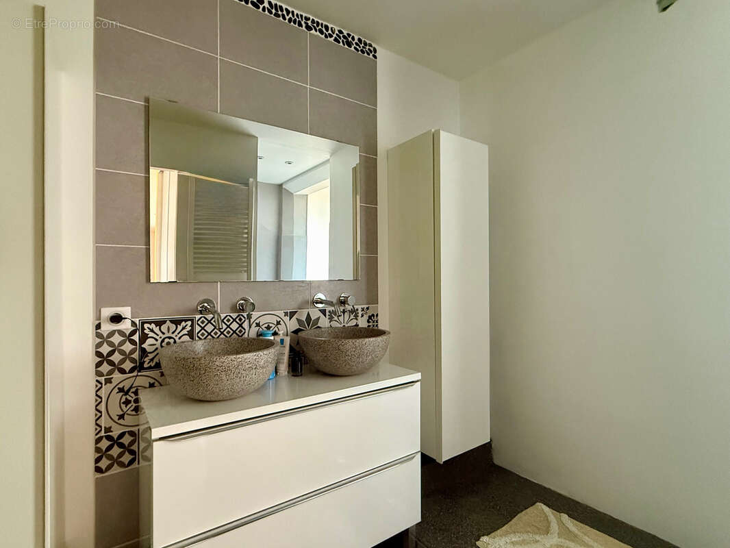 Appartement à TROYES