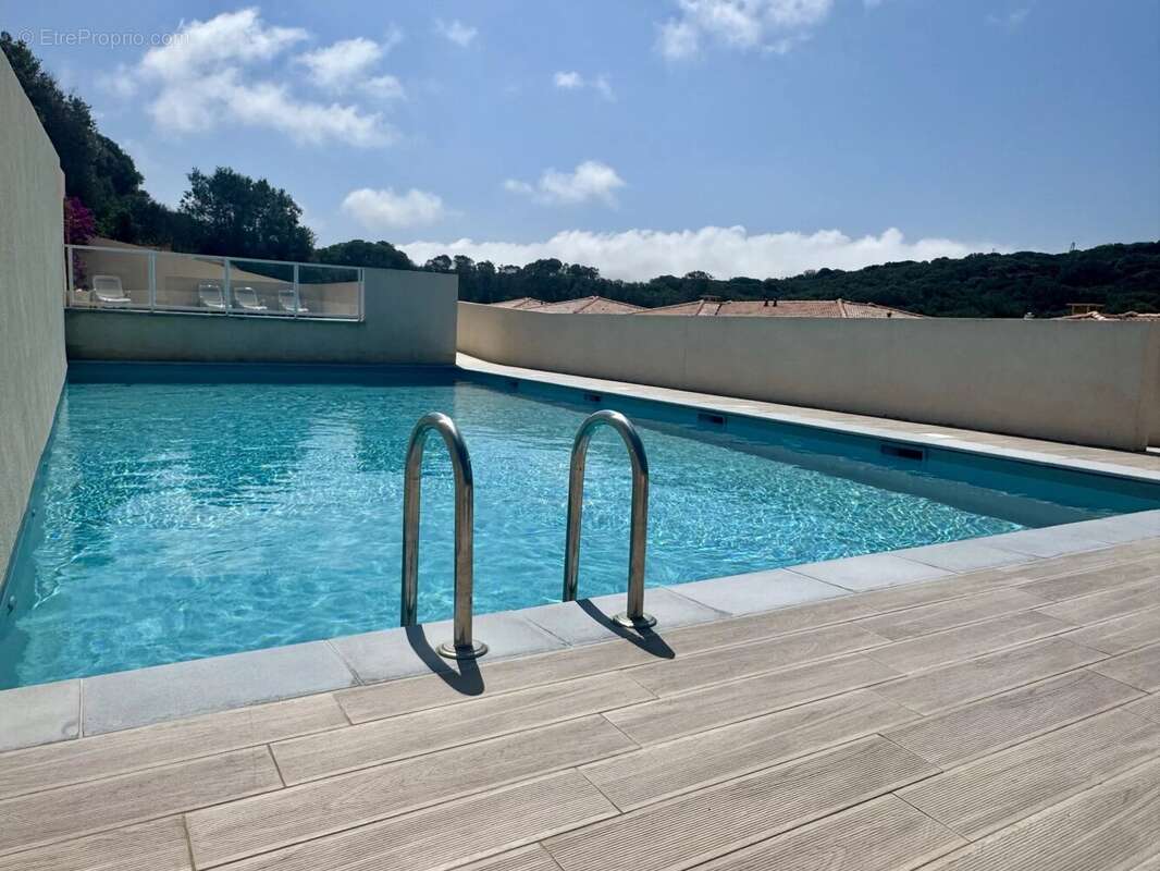 Appartement à BONIFACIO