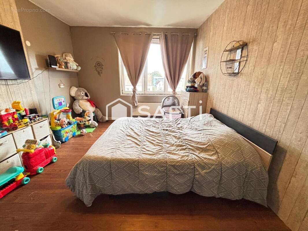 Photo 7 - Maison à LILLERS