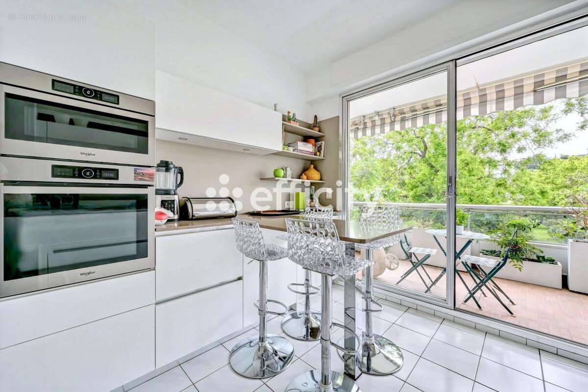 Appartement - photo 11