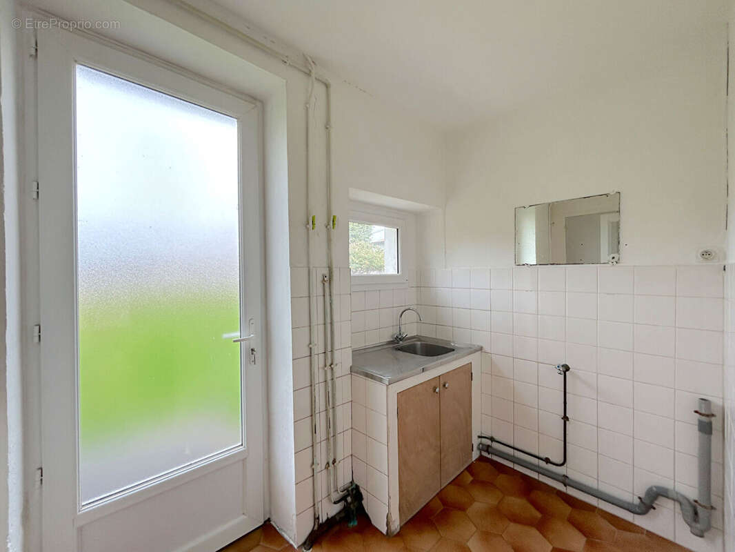 Maison SEMUSSAC 7 pièces 178m2 - photo 14