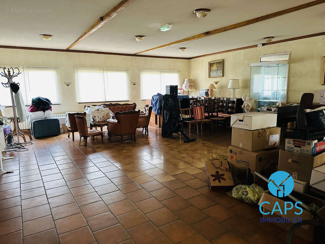 Appartement à CAHORS