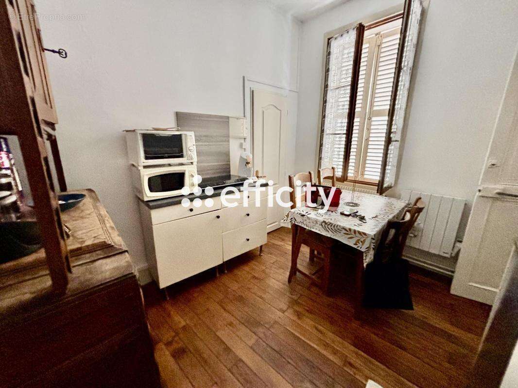 Appartement à BOURGES