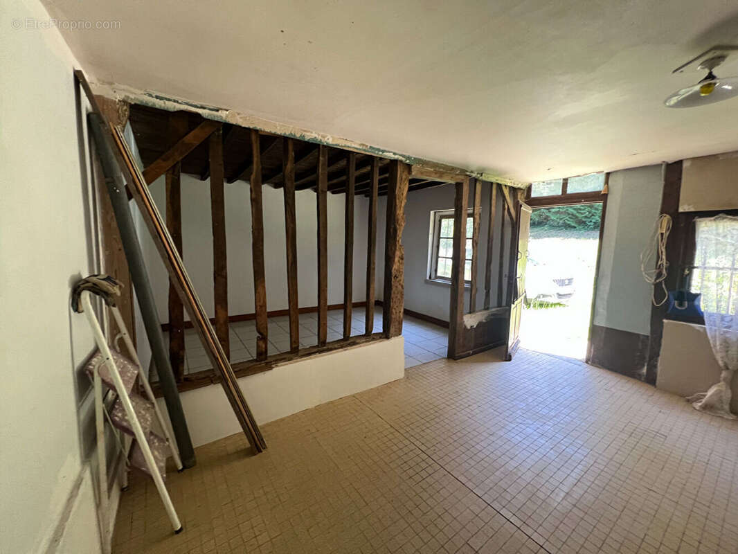 Coup de coeur assuré pour cette maisonnette . - photo 5