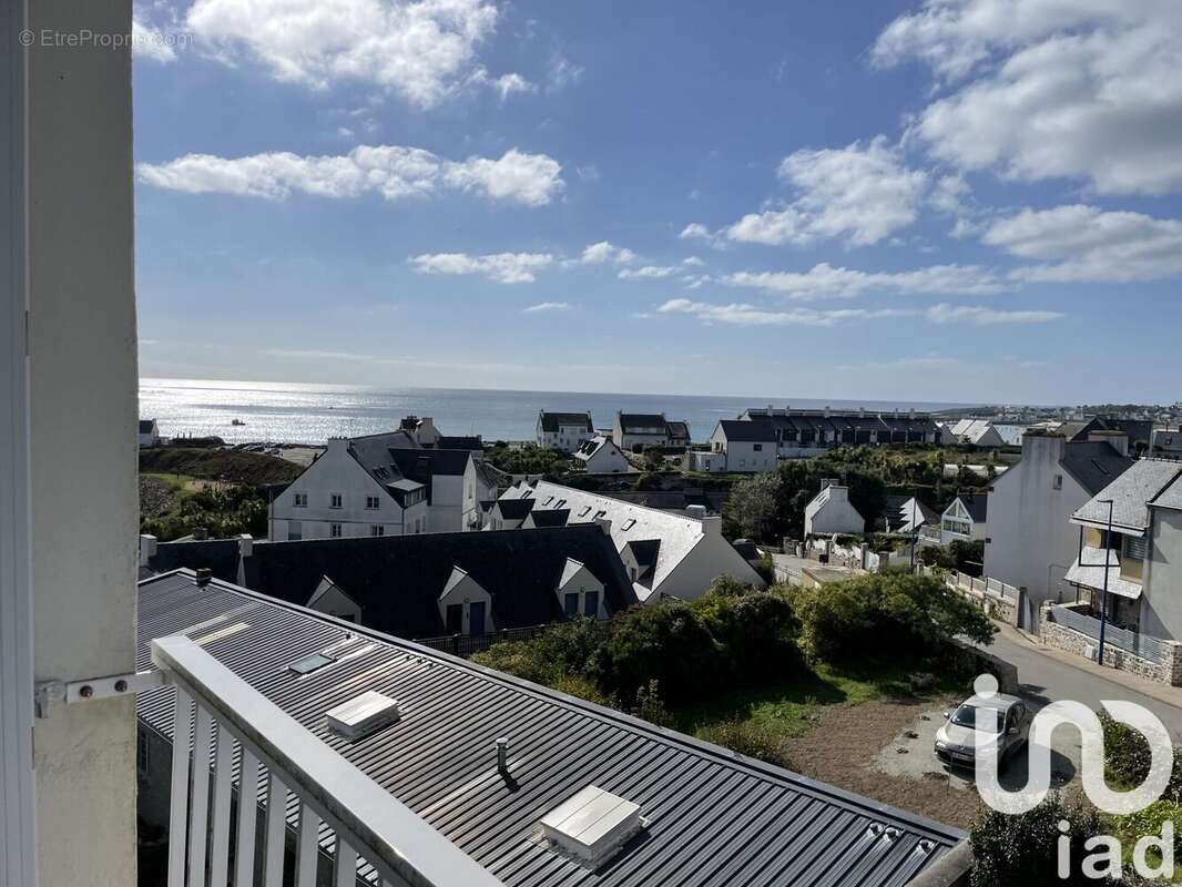 Photo 6 - Appartement à AUDIERNE