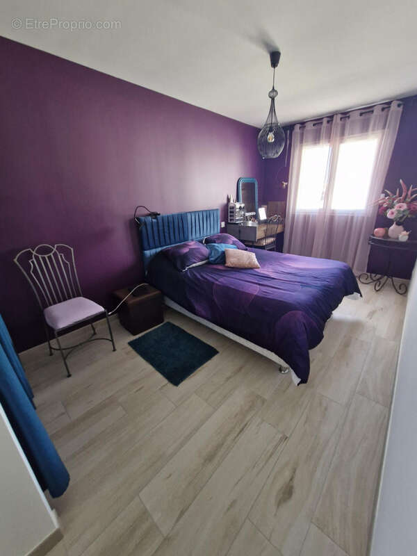 Maison à SEMUSSAC