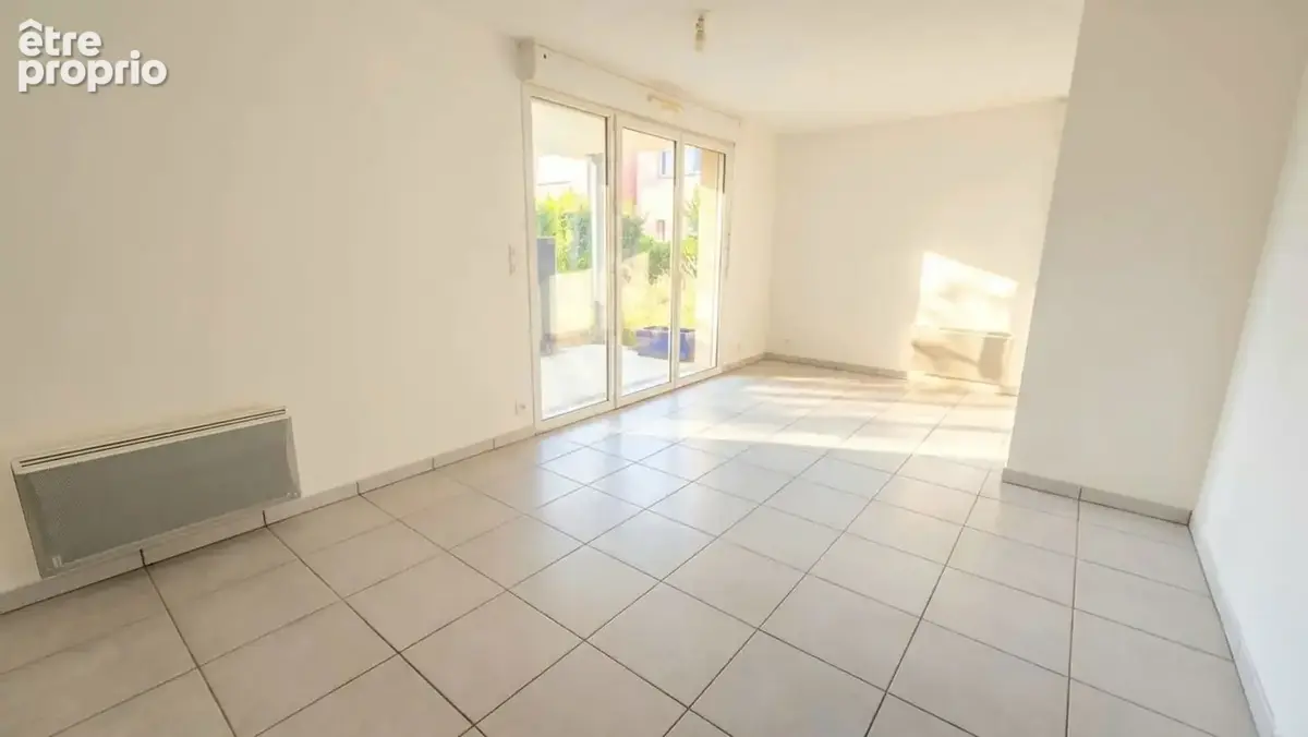Appartement 3 pièces 61 m² à vendre à Seysses (31600) - photo 2