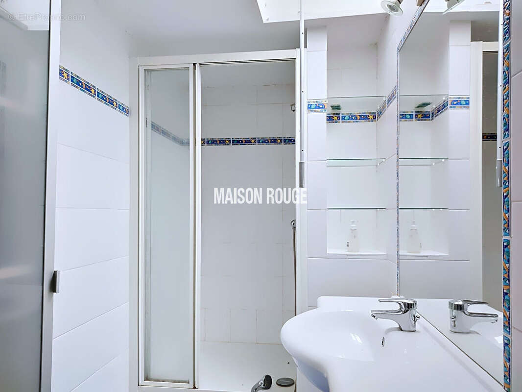 Maison à HEDE