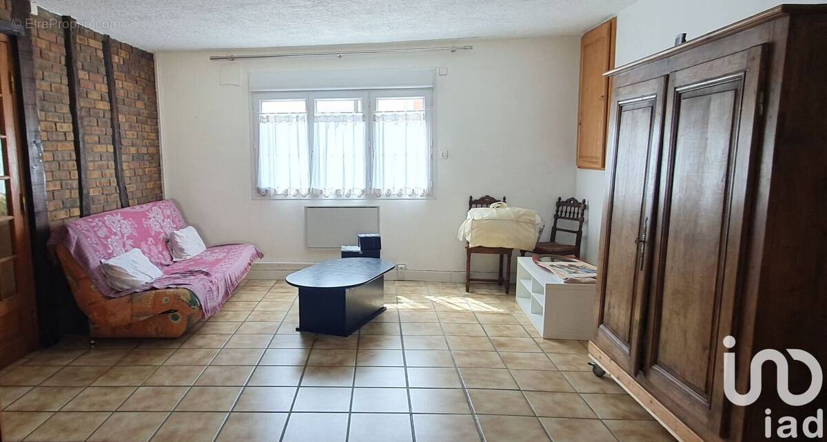 Photo 1 - Maison à AMIENS