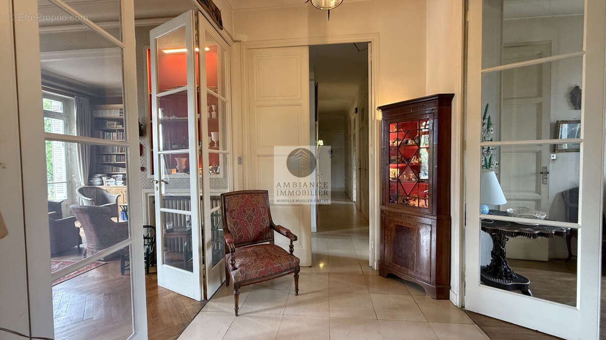 Appartement à VALENCE