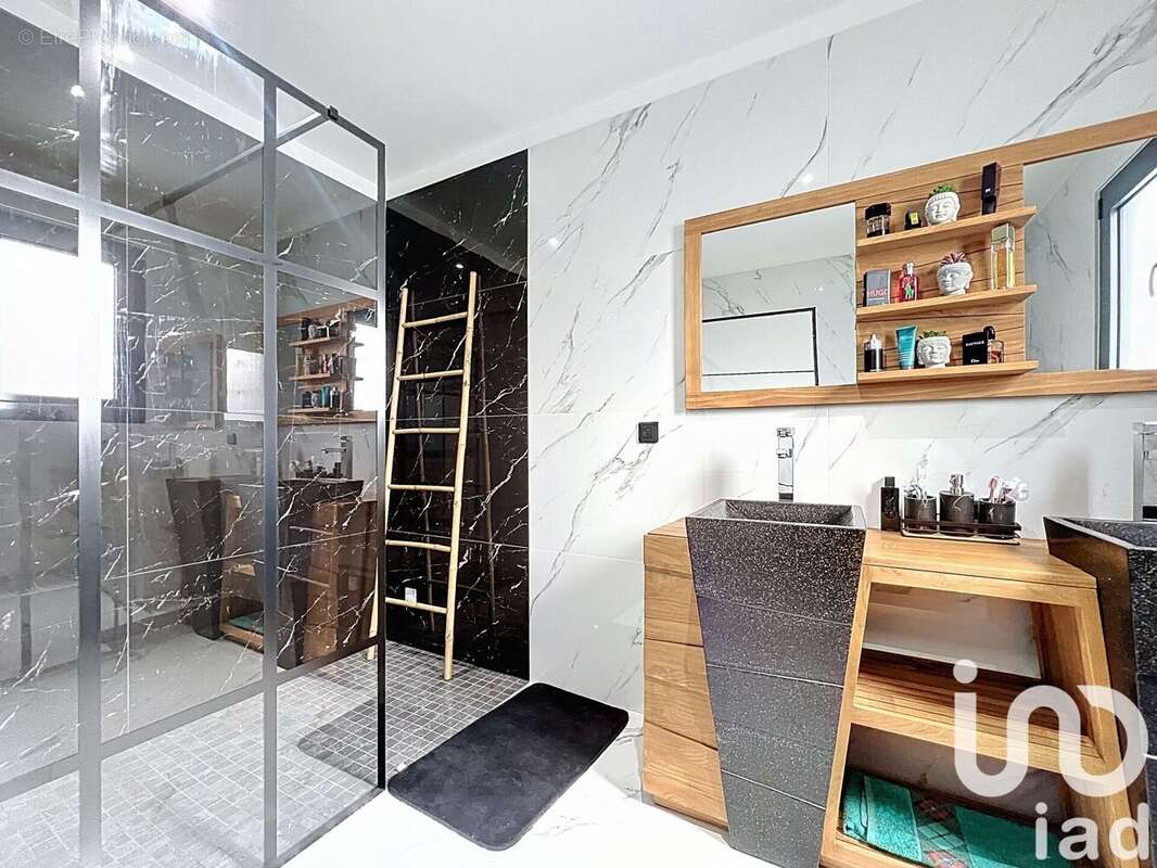 Photo 7 - Maison à SAINT-SAUVEUR-D'AUNIS