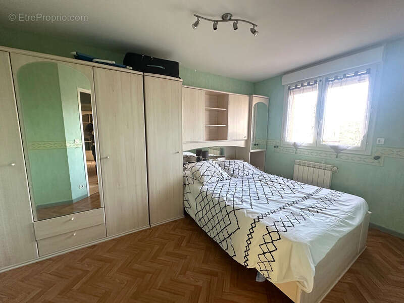 Maison à BELESTA-EN-LAURAGAIS