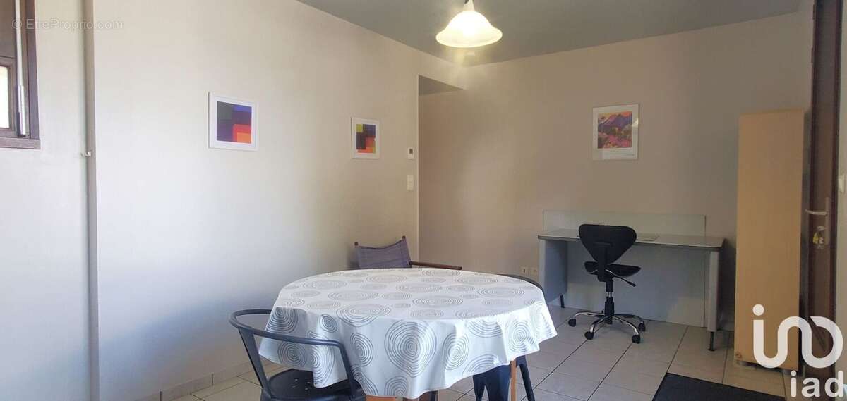 Photo 4 - Appartement à NEUVIC