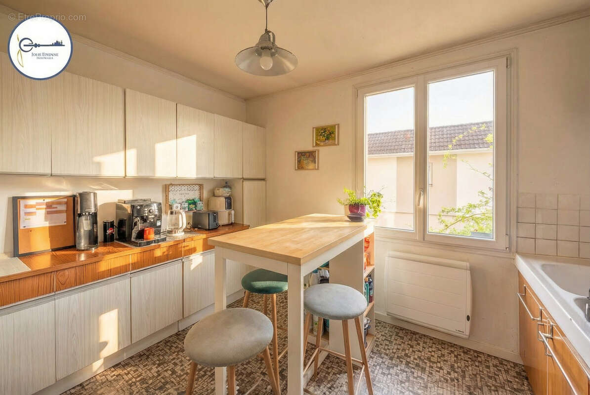 Maison à DOGNEVILLE