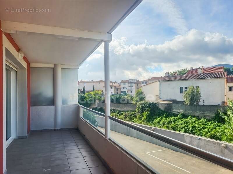 Appartement à ARGELES-SUR-MER