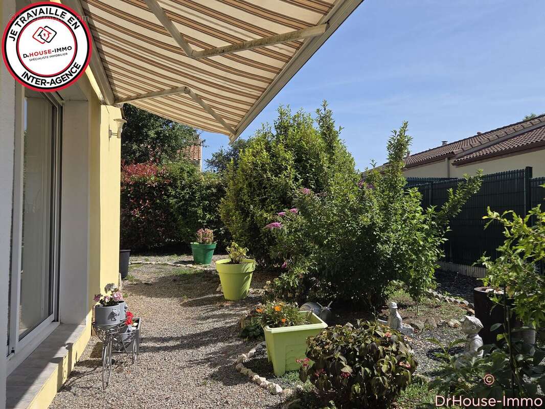 Maison à PORNIC