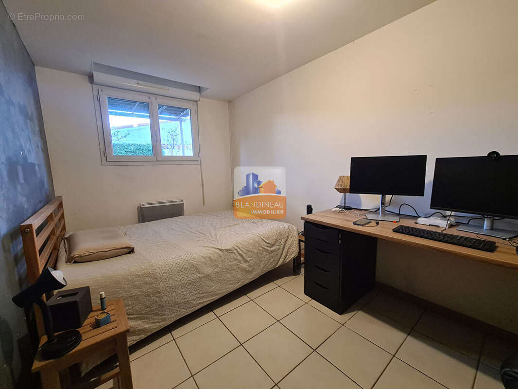 Maison à LA MONTAGNE