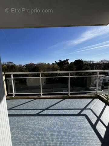 Appartement à BIARRITZ