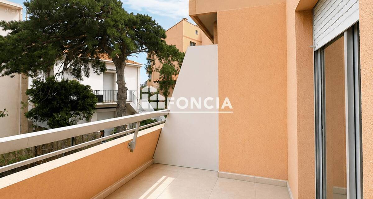 Photo Appartement à Perpignan au prix de 76 000€