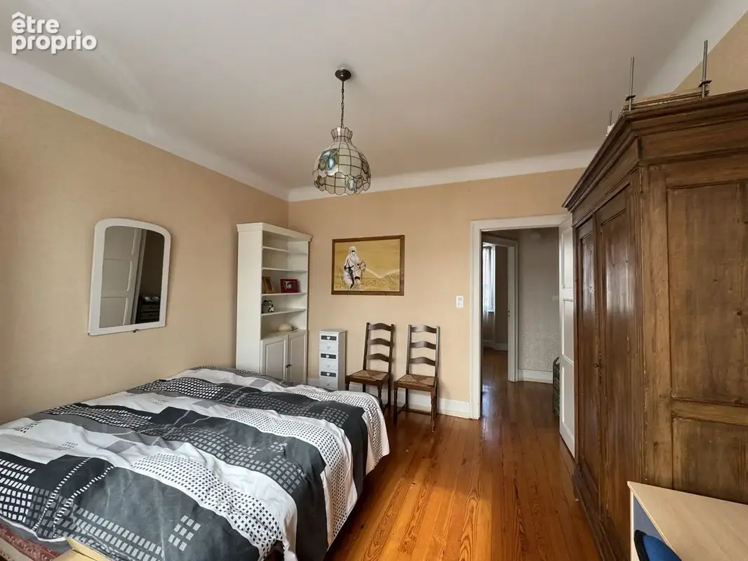 Maison pleine de charme et de potentiel - photo 8
